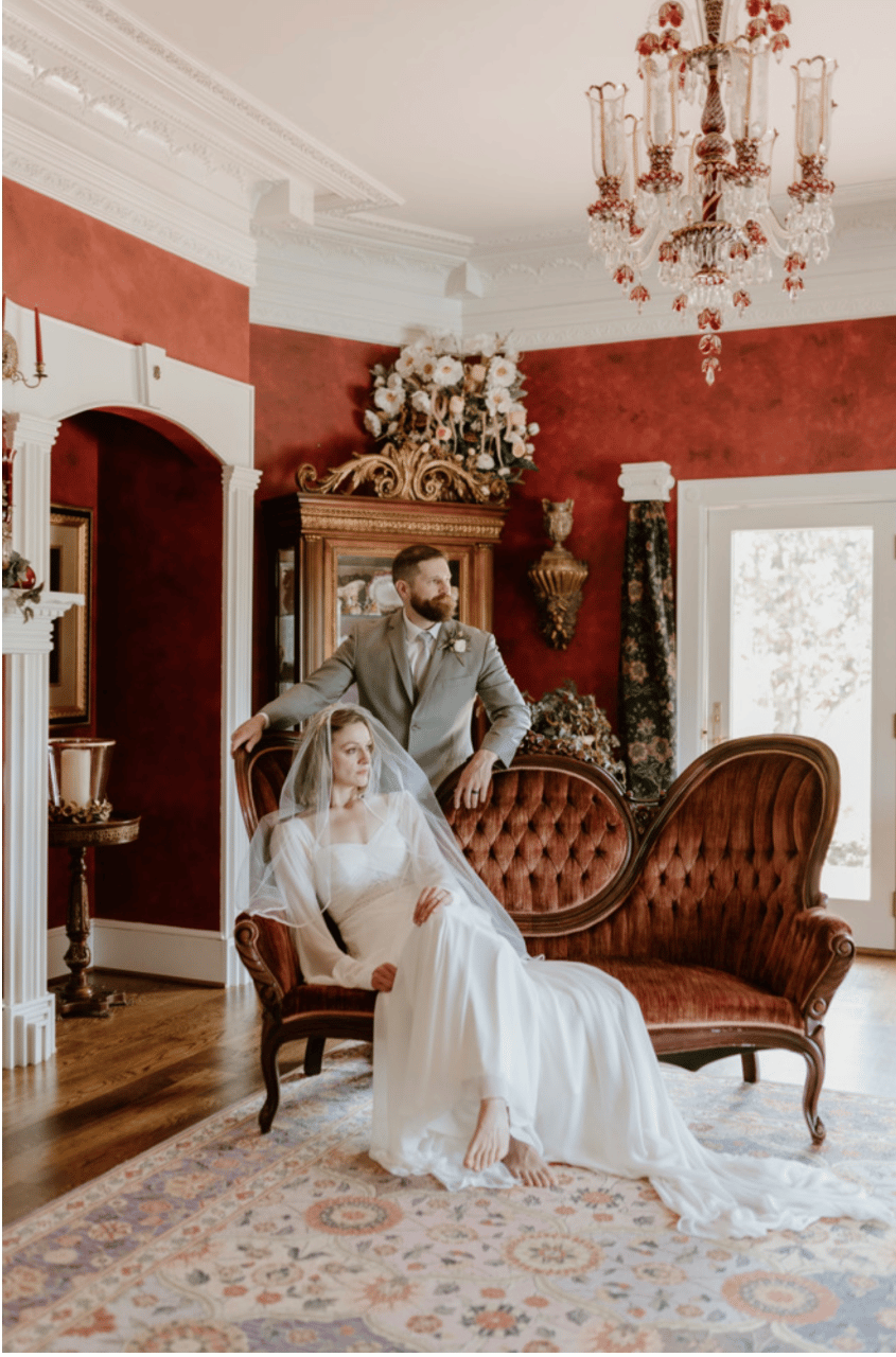The Loralei Inn portfolio 2