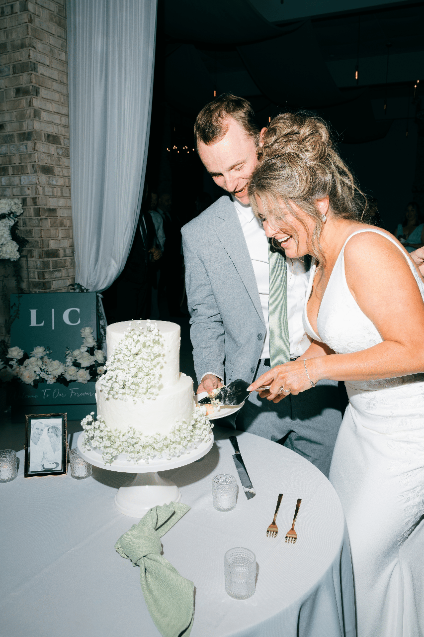 Knot Too Shabby Events