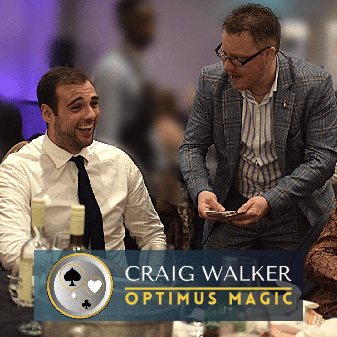 Optimus Magic portfolio 3