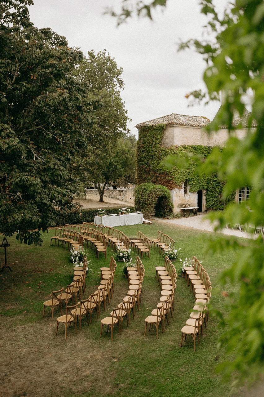 Château Rigaud