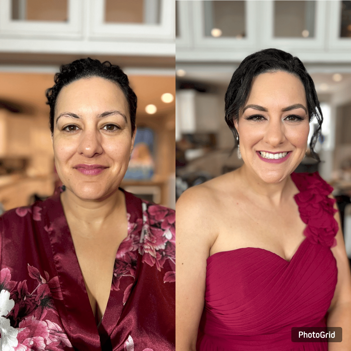 Sheryl Anderson Luxe Beauty portfolio 2