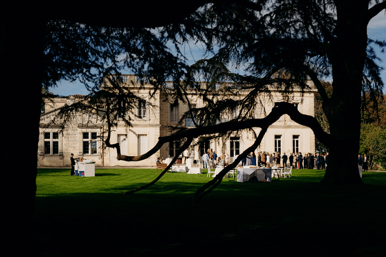 Château La Chèze