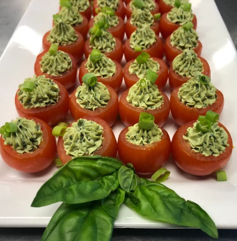 The Simple Chef Catering portfolio 5