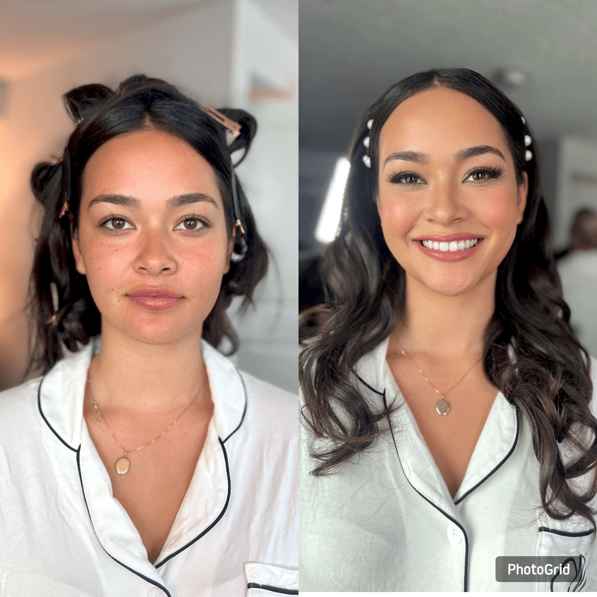 Sheryl Anderson Luxe Beauty portfolio 1