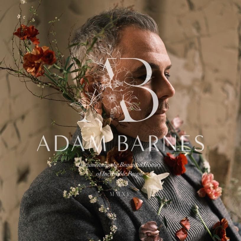 Adam Barnes Fine Art Photography portfolio 4