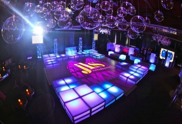 DJ Bobby portfolio 3