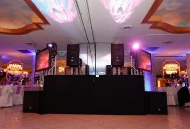 DJ Bobby portfolio 2