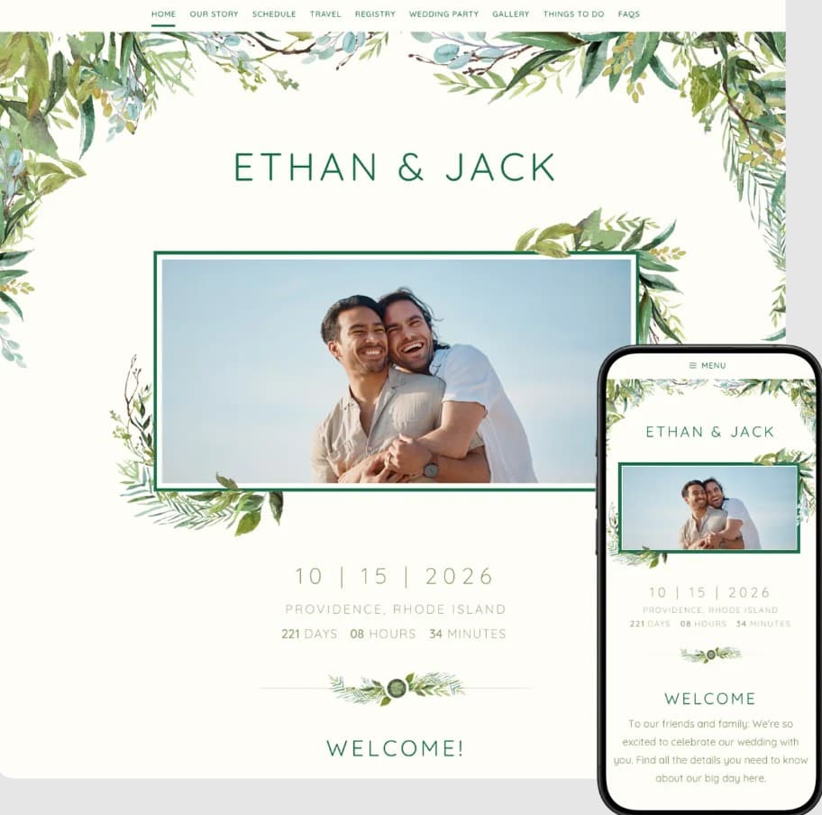 Lovebird portfolio 3