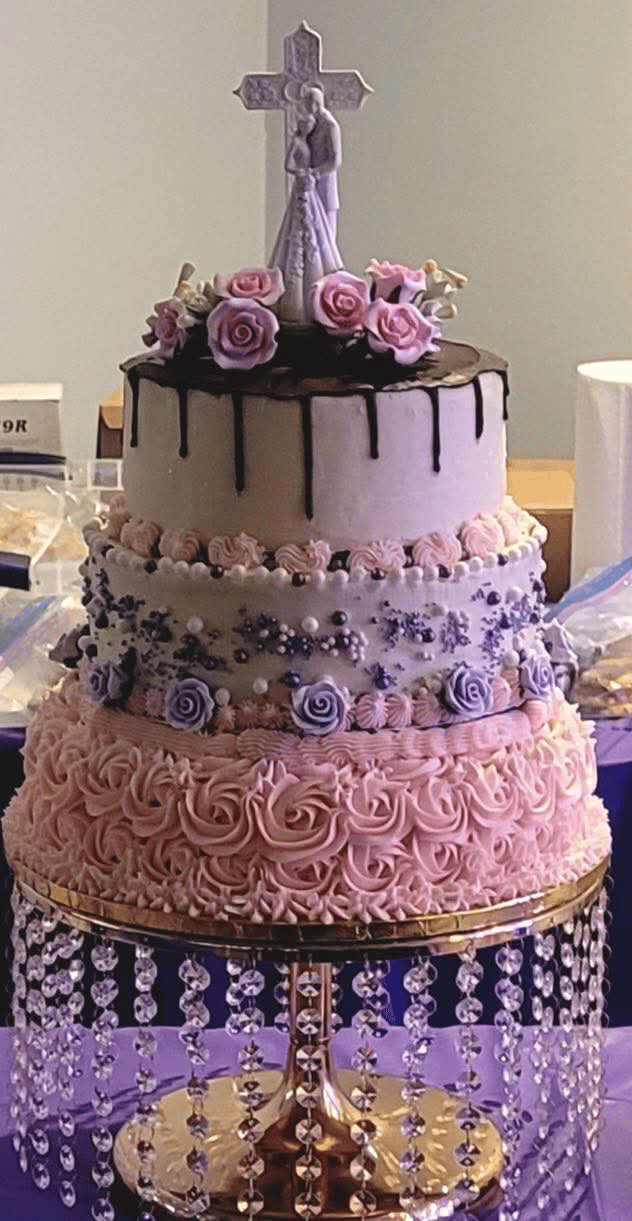 Hannah’s Cake Zone portfolio 2