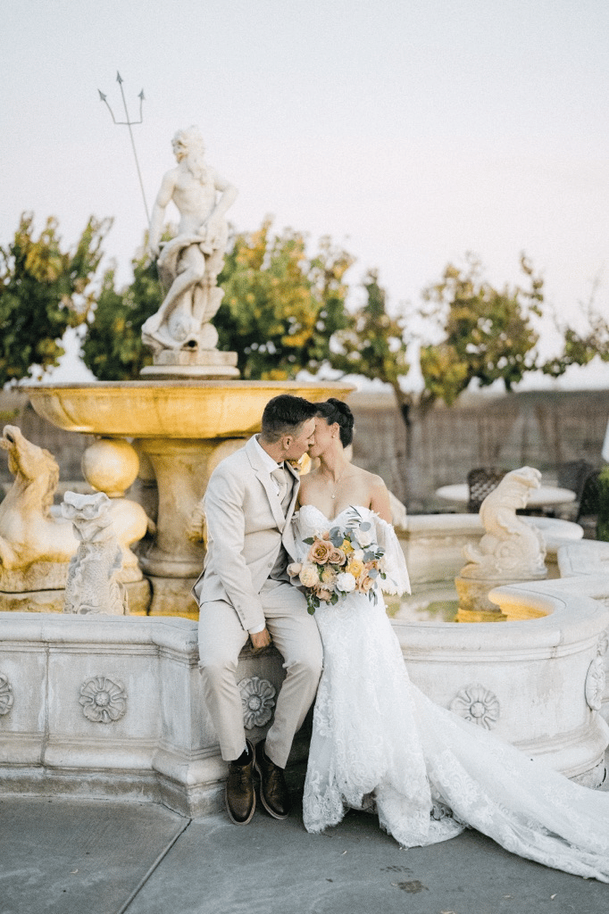 AR Weddings N Events portfolio 1