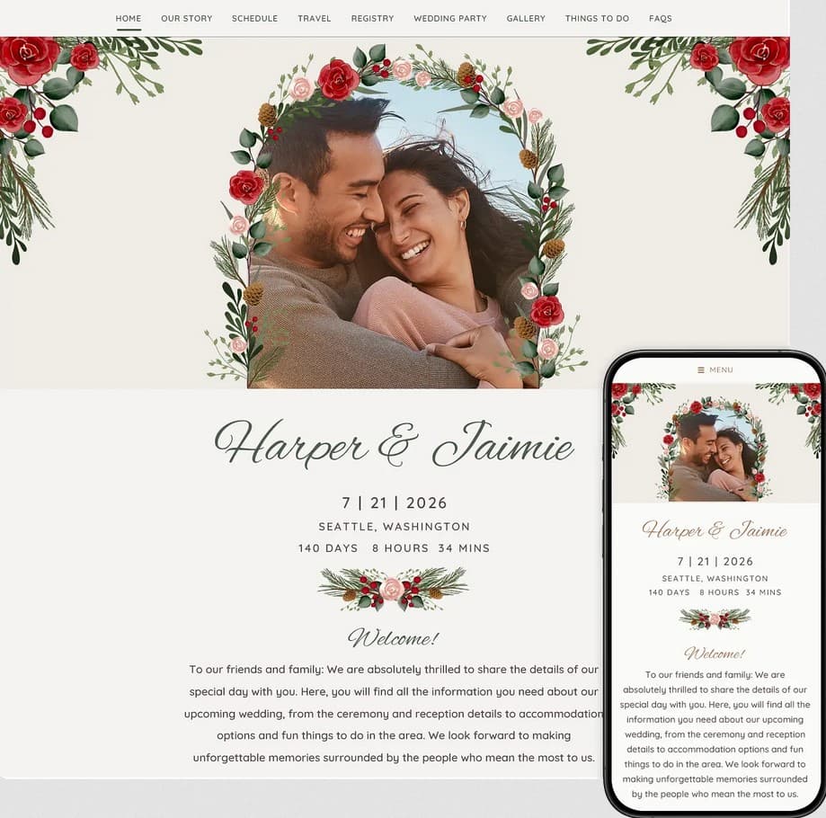 Lovebird portfolio 2