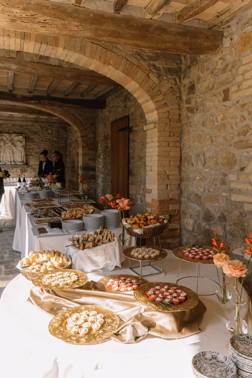 Italian Taste Lodovichi