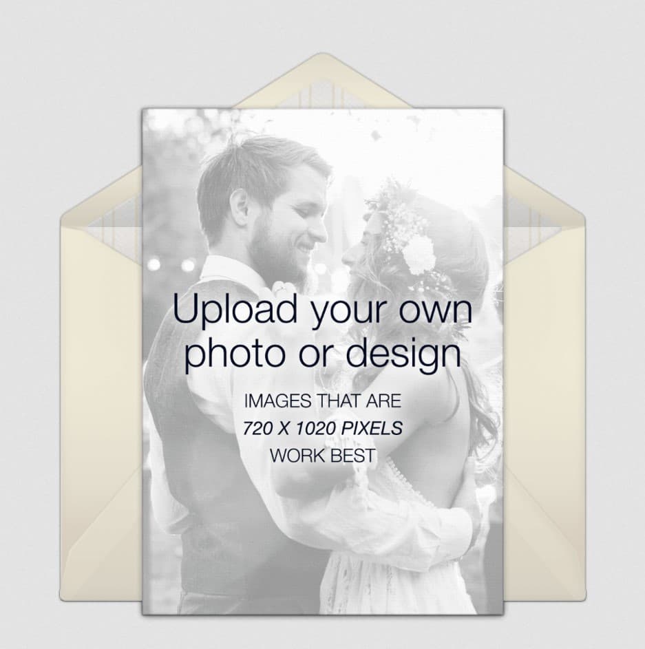 Upload Your Own (Cream)