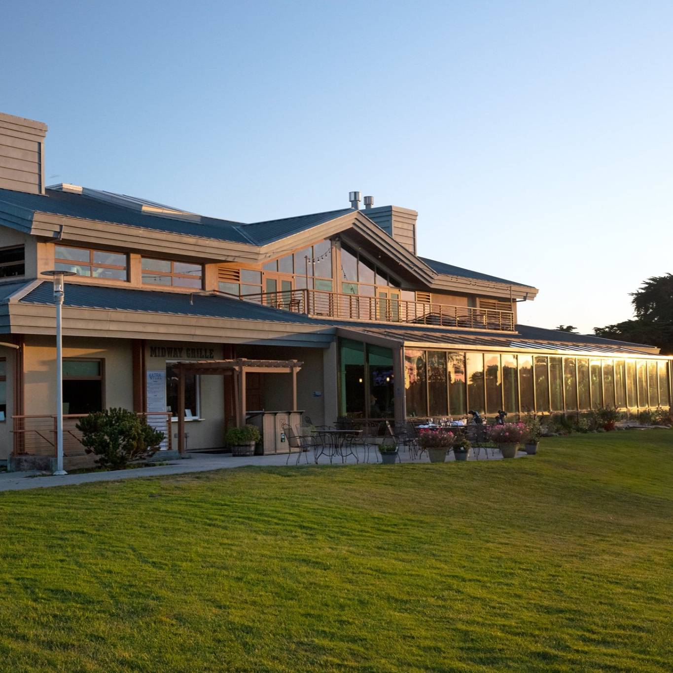 TPC Harding Park