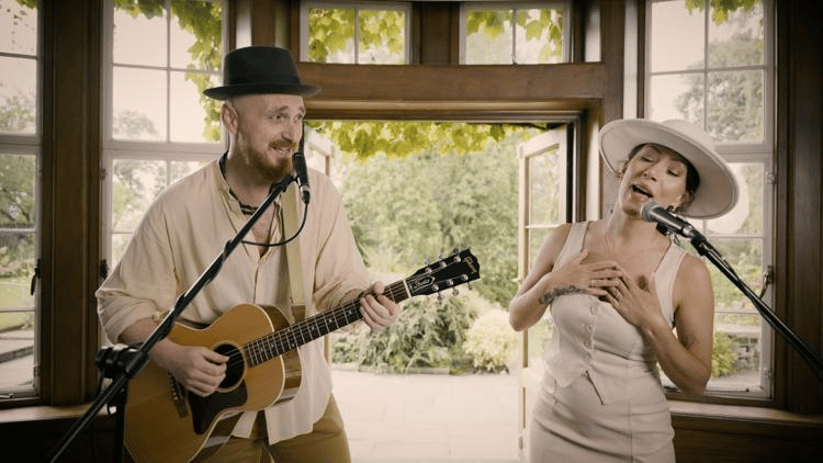 MOJO DUO Acoustic portfolio 1