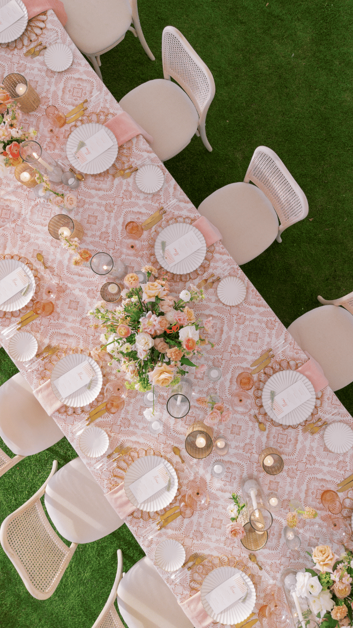 Anna Caroline Weddings
