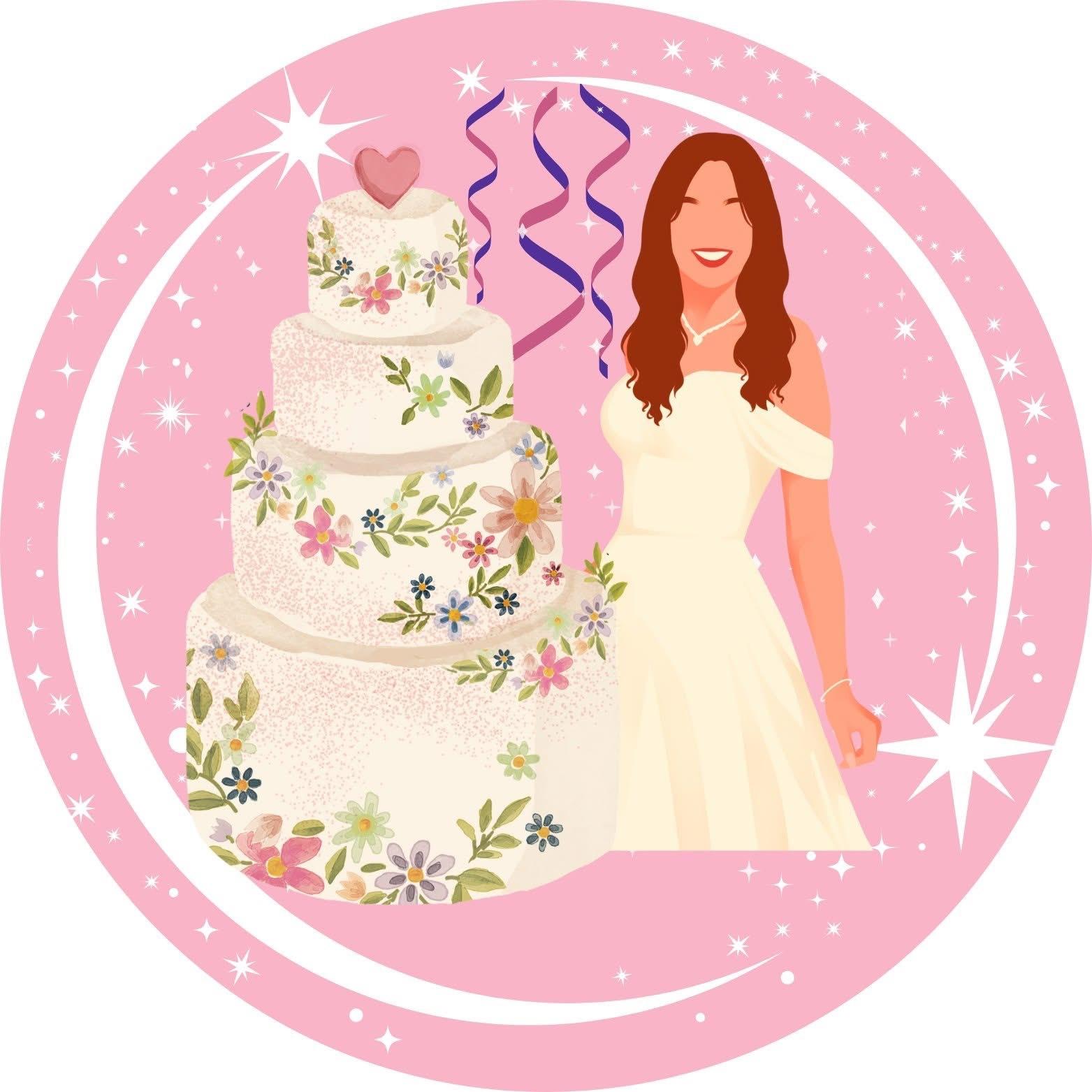 Hannah’s Cake Zone