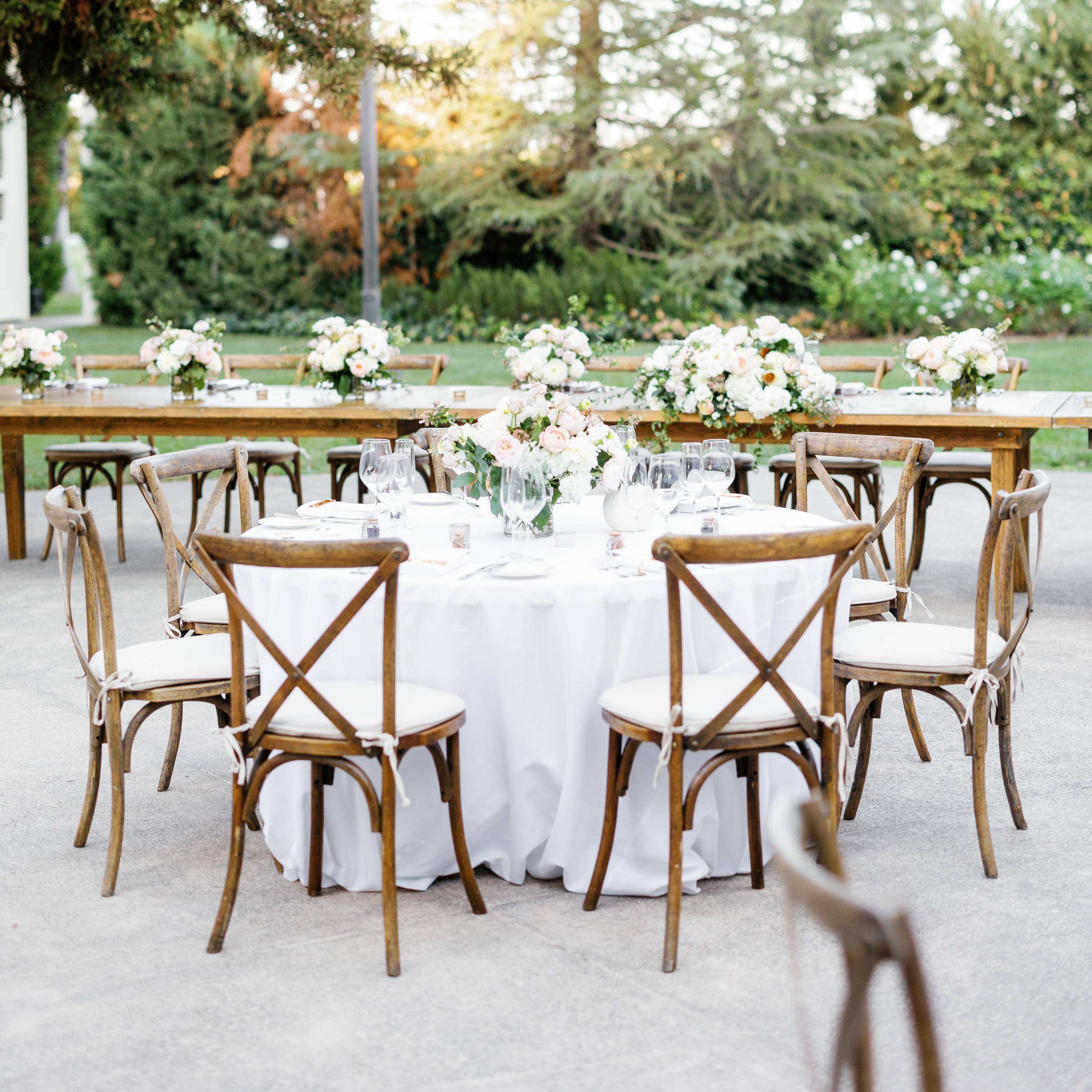 AR Weddings N Events