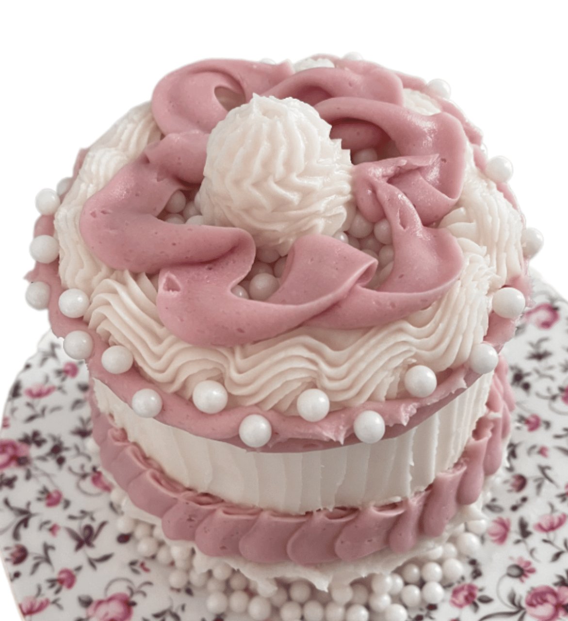 Hannah’s Cake Zone portfolio 5