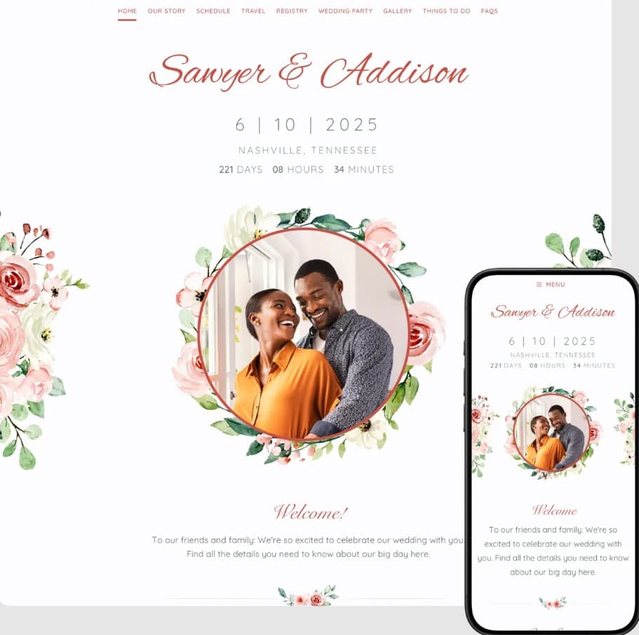 Lovebird portfolio 4