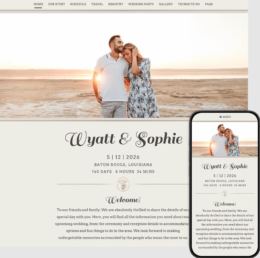 Lovebird portfolio 5