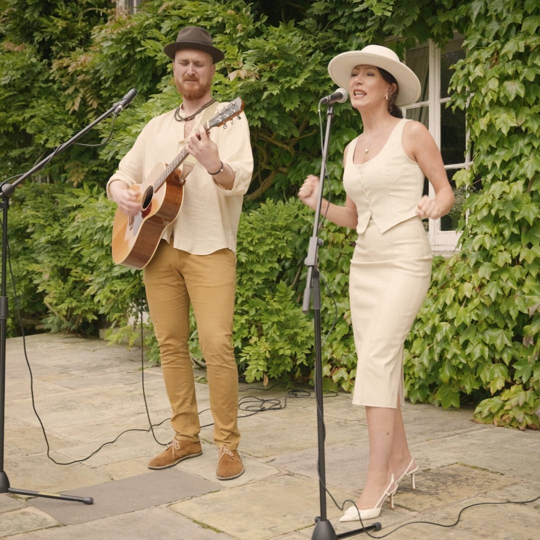 MOJO DUO Acoustic