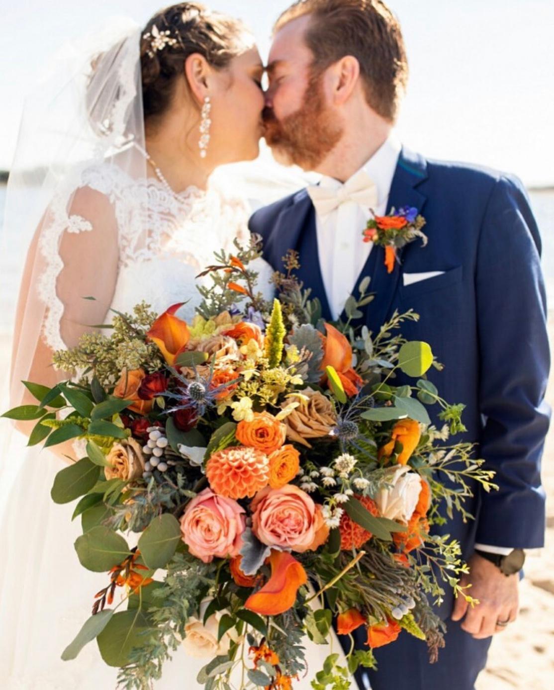 KJ Floral Designs