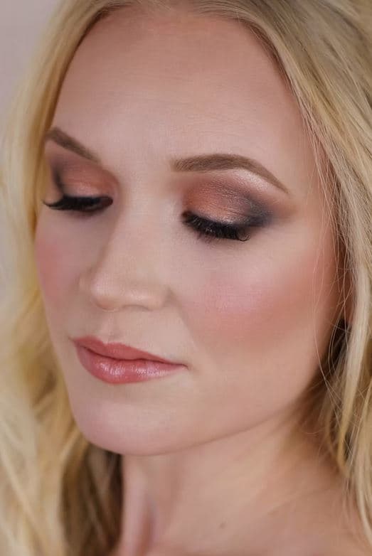 Rachel Toussaint Makeup Artistry portfolio 2