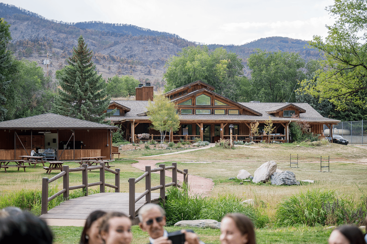 Sylvan Dale Guest Ranch & Wedding Venue portfolio 1