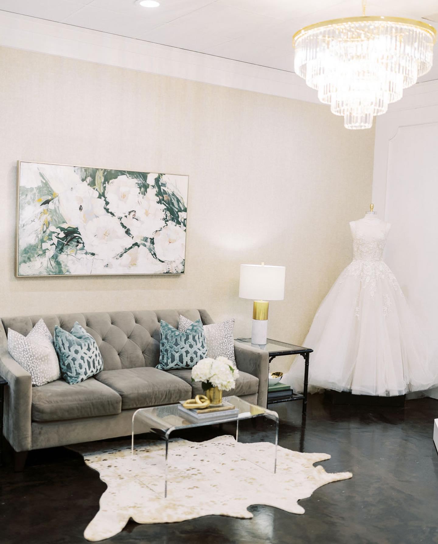 Isabel O’Neil Bridal Collection portfolio 5