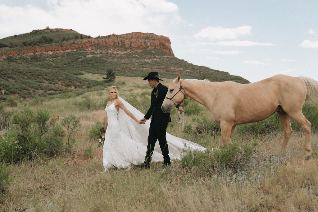 Sylvan Dale Guest Ranch & Wedding Venue portfolio 4
