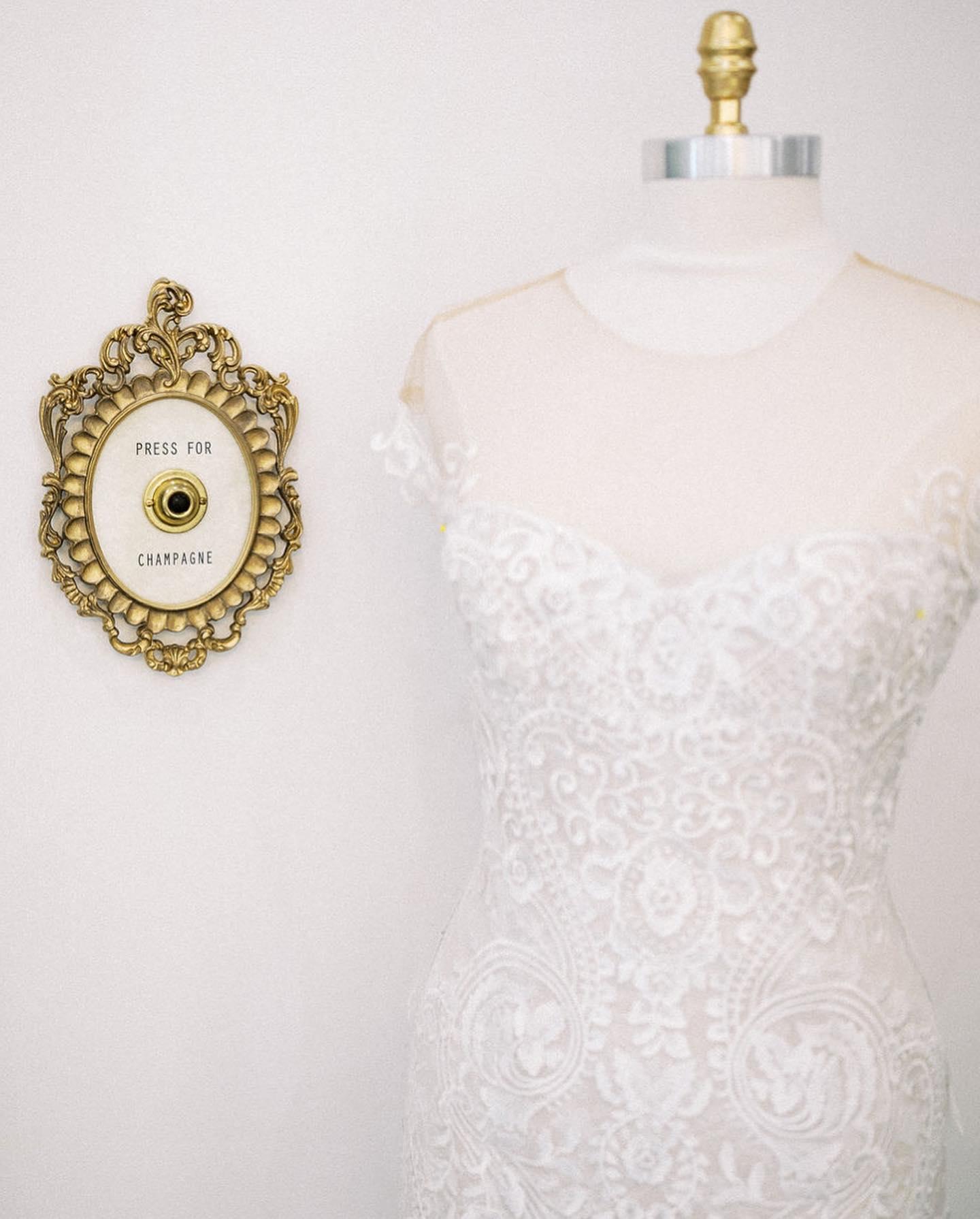 Isabel O’Neil Bridal Collection portfolio 2