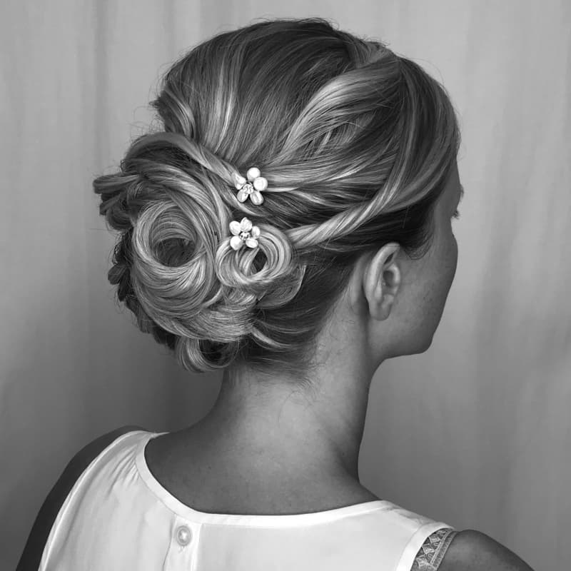 Joe’s Salon + Spa portfolio 4