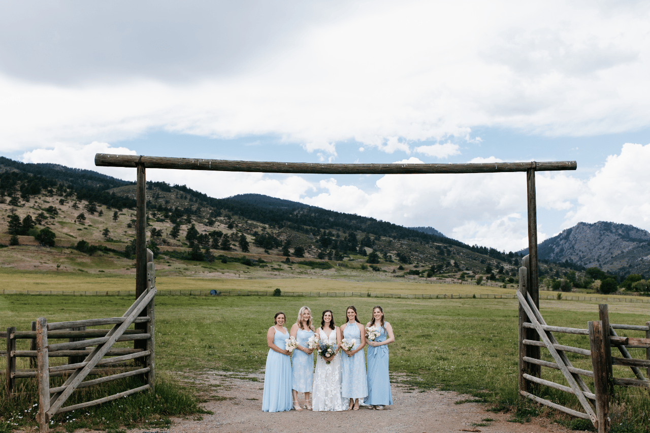 Sylvan Dale Guest Ranch & Wedding Venue portfolio 2