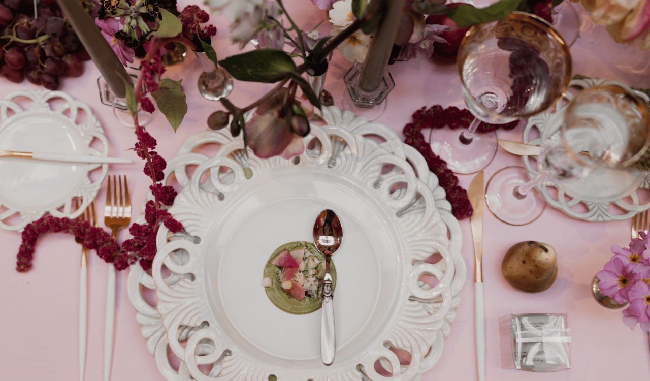 Weddings With Akilah & Co portfolio 1