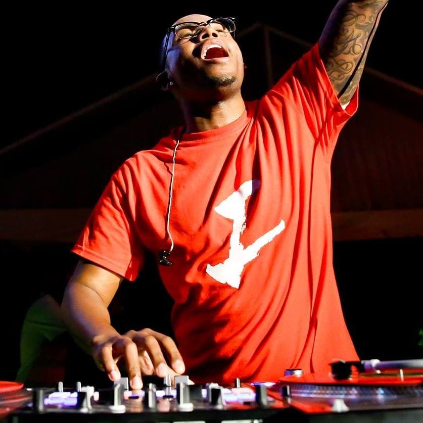 DJ Ignite portfolio 1