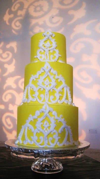 SWEET DREAMS CABO Special Occasion Cakes portfolio 4