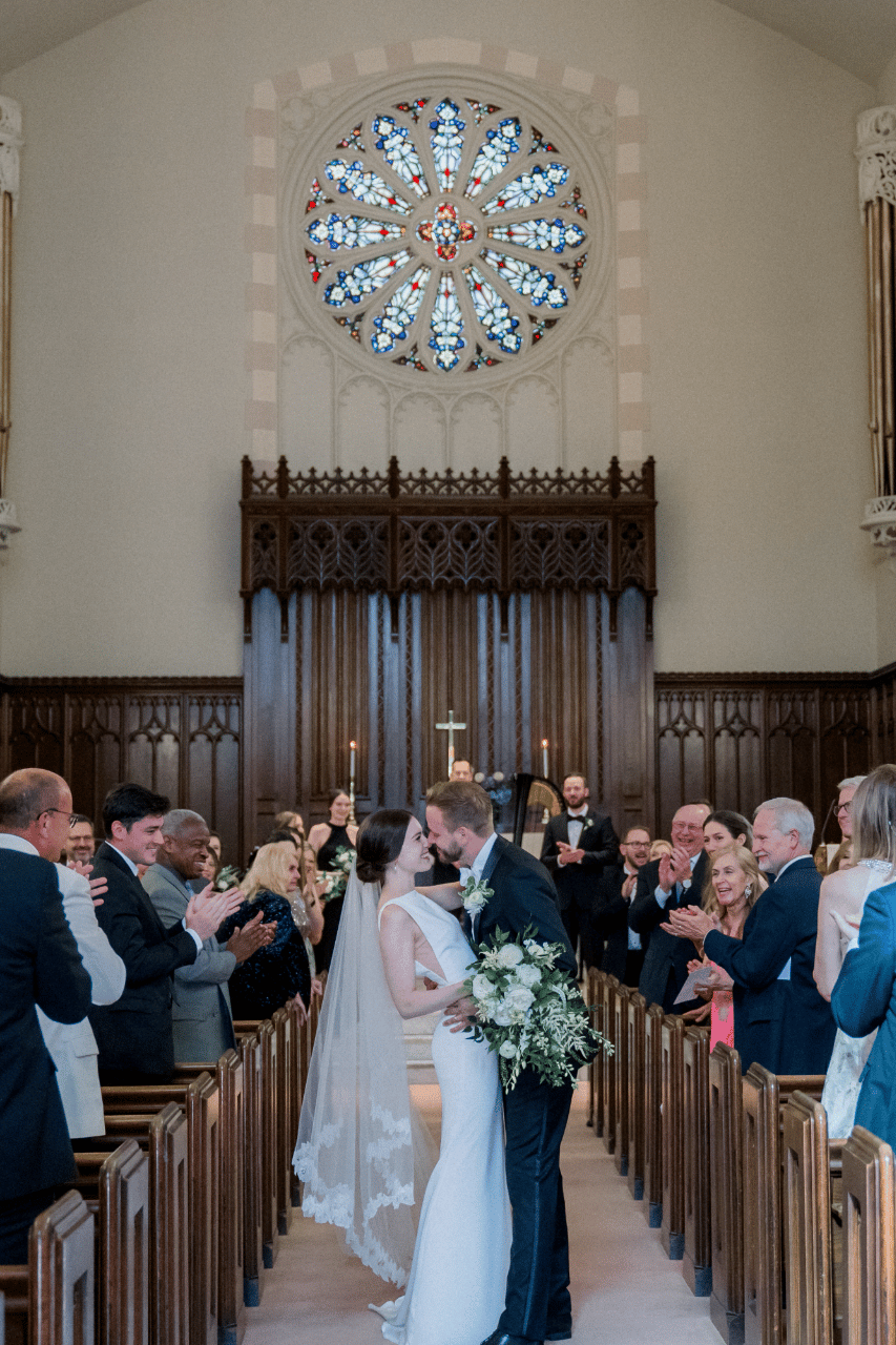 St. John's United Church of Christ