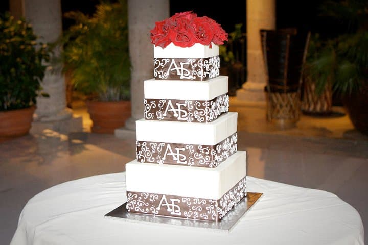 SWEET DREAMS CABO Special Occasion Cakes portfolio 2