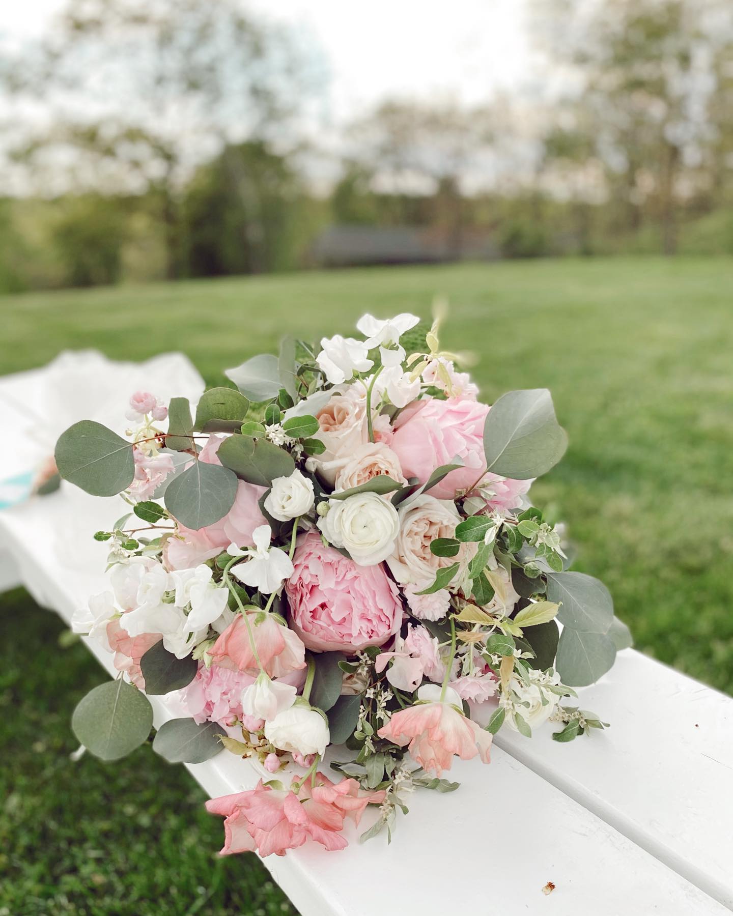 Bloomers Floral & Event Design portfolio 5