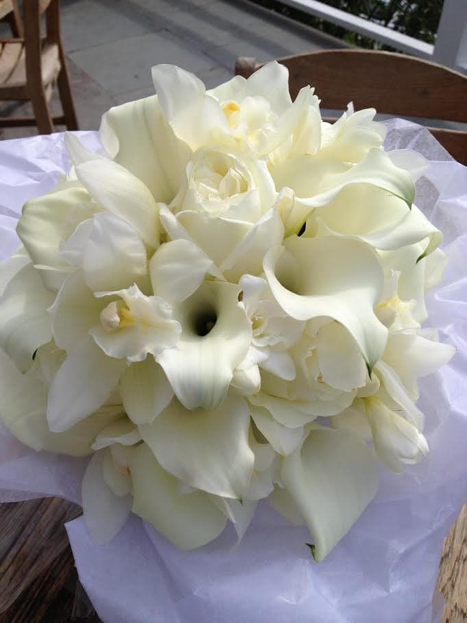 Flowers by Beth portfolio 1