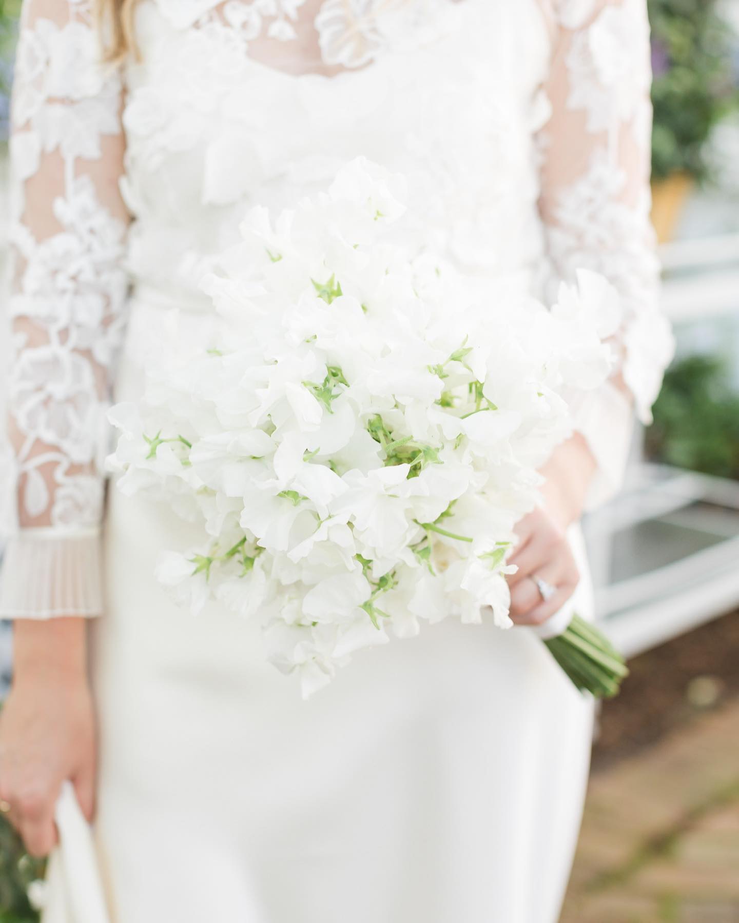 Bloomers Floral & Event Design portfolio 2