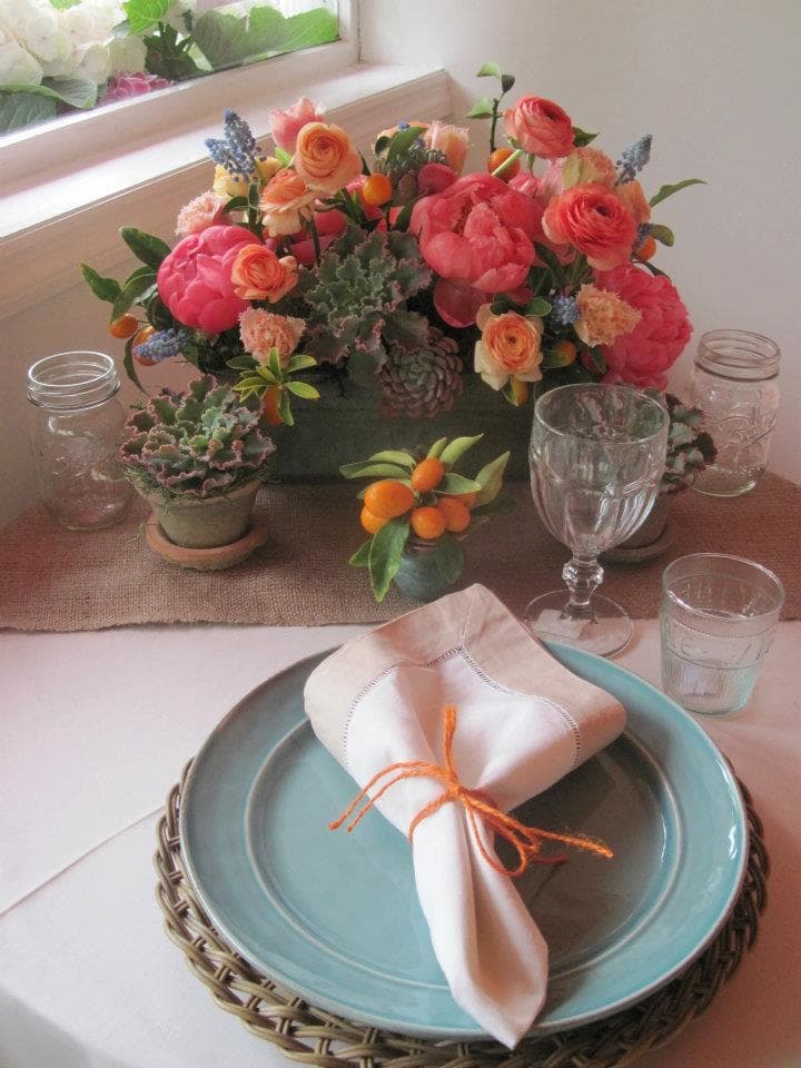Bloomers Floral & Event Design portfolio 1