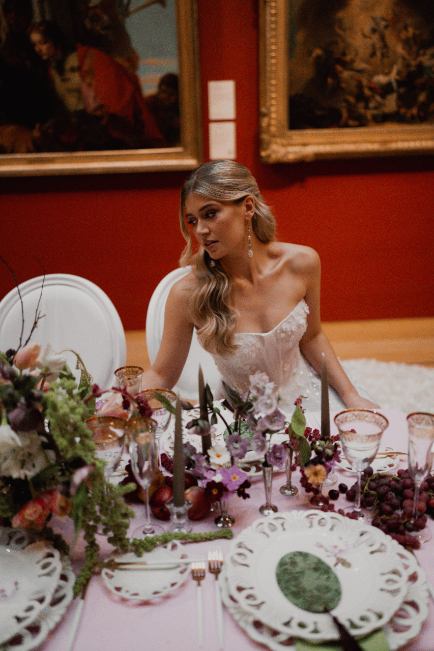 Weddings With Akilah & Co portfolio 4