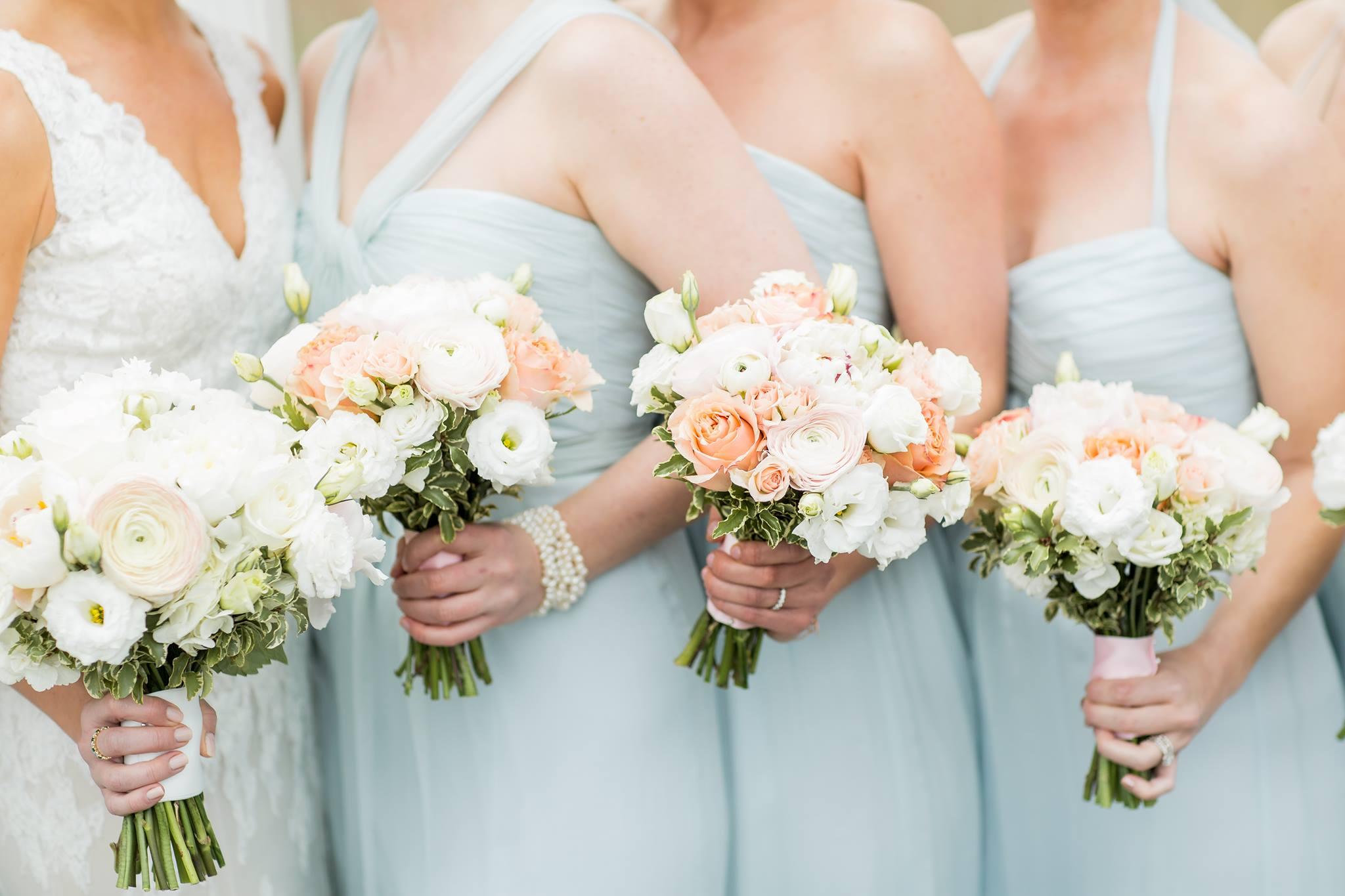 Bloomers Floral & Event Design portfolio 4