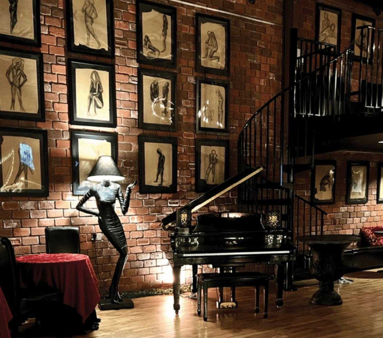 Gallery J portfolio 2