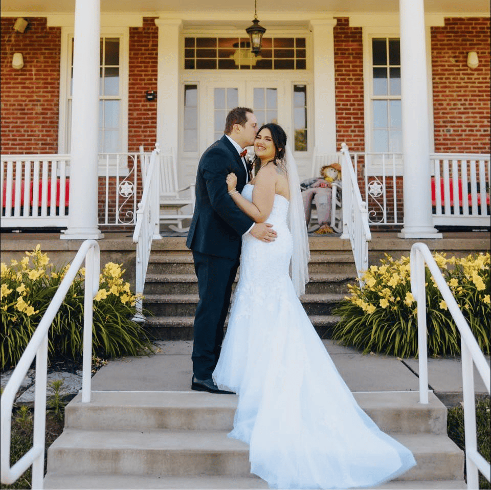 A Classic Summer Wedding at Englewood Hershey photo 3