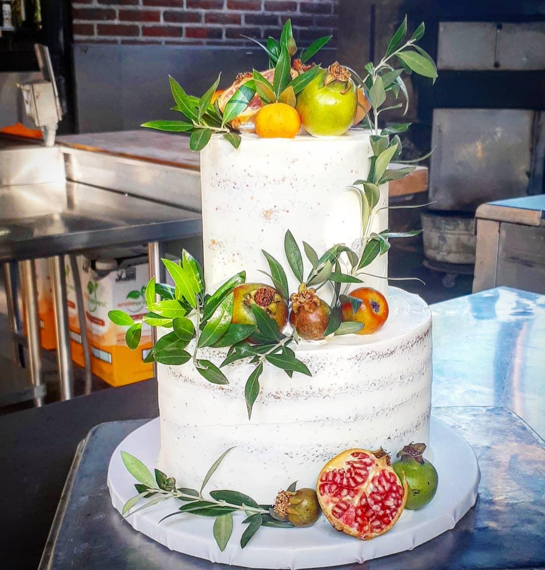 SWEET DREAMS CABO Special Occasion Cakes