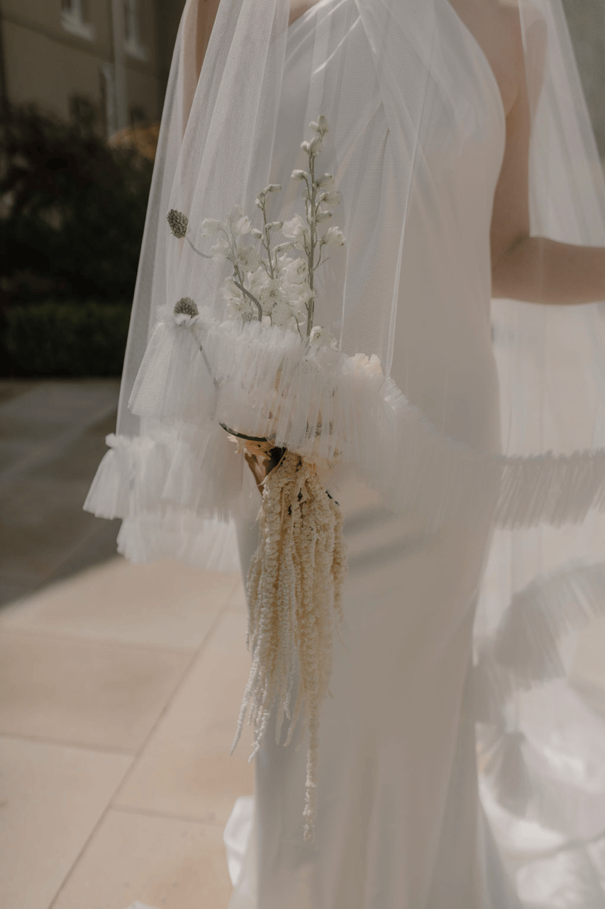 A Modern Spring Styled Shoot at Burtonfields Hall
