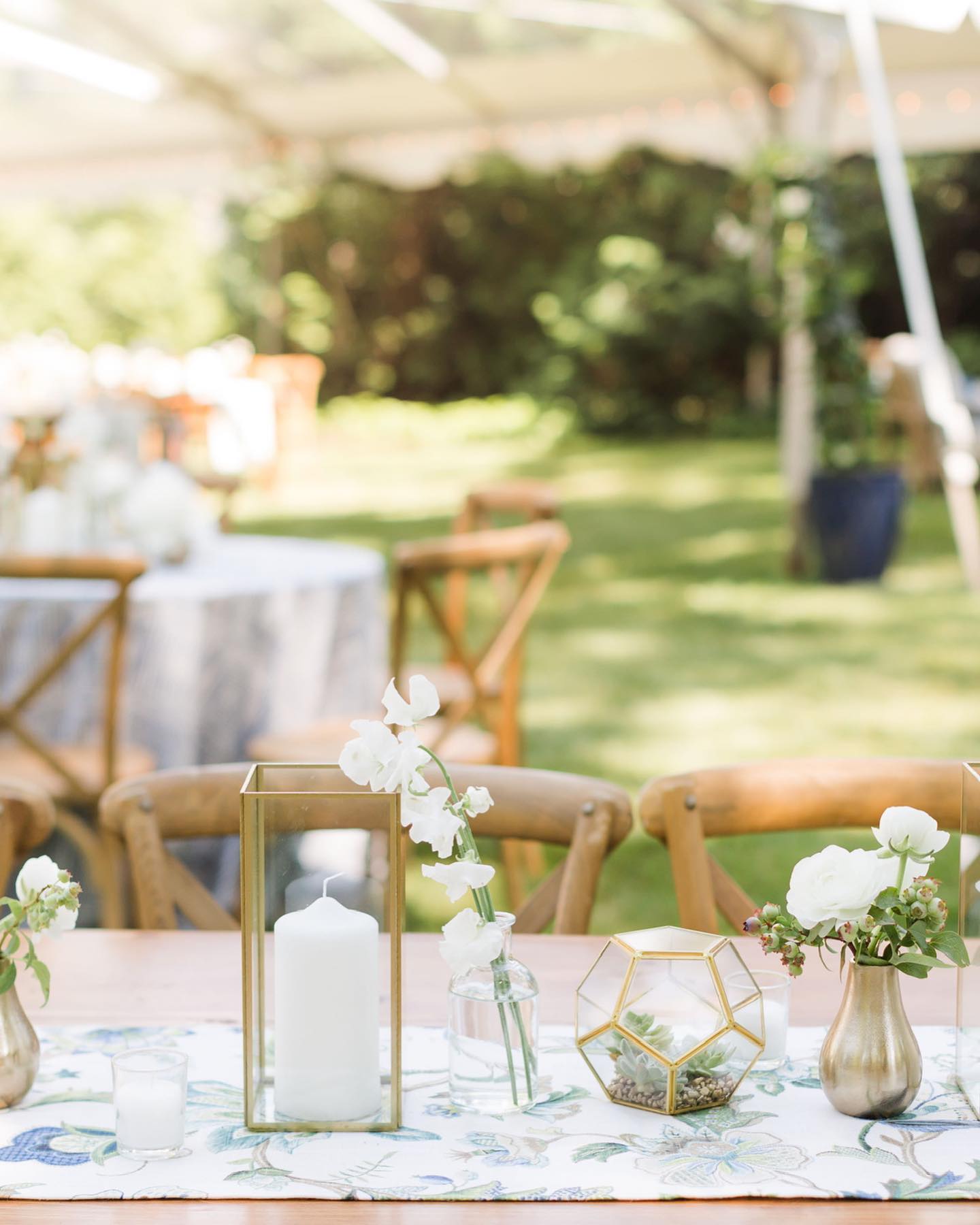 Bloomers Floral & Event Design portfolio 3